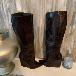 ALICE + OLIVIA BOOTS
